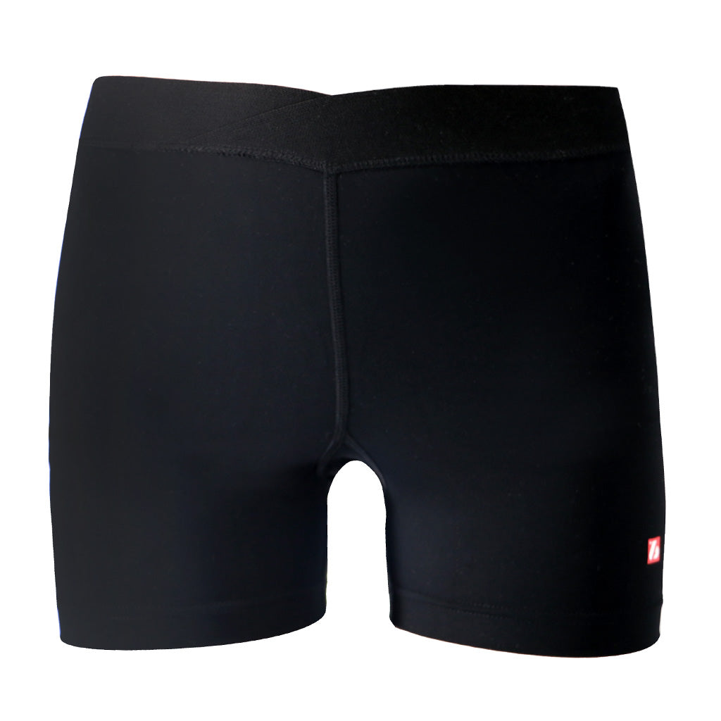 CTS02 Running and Fitness Shorts Black