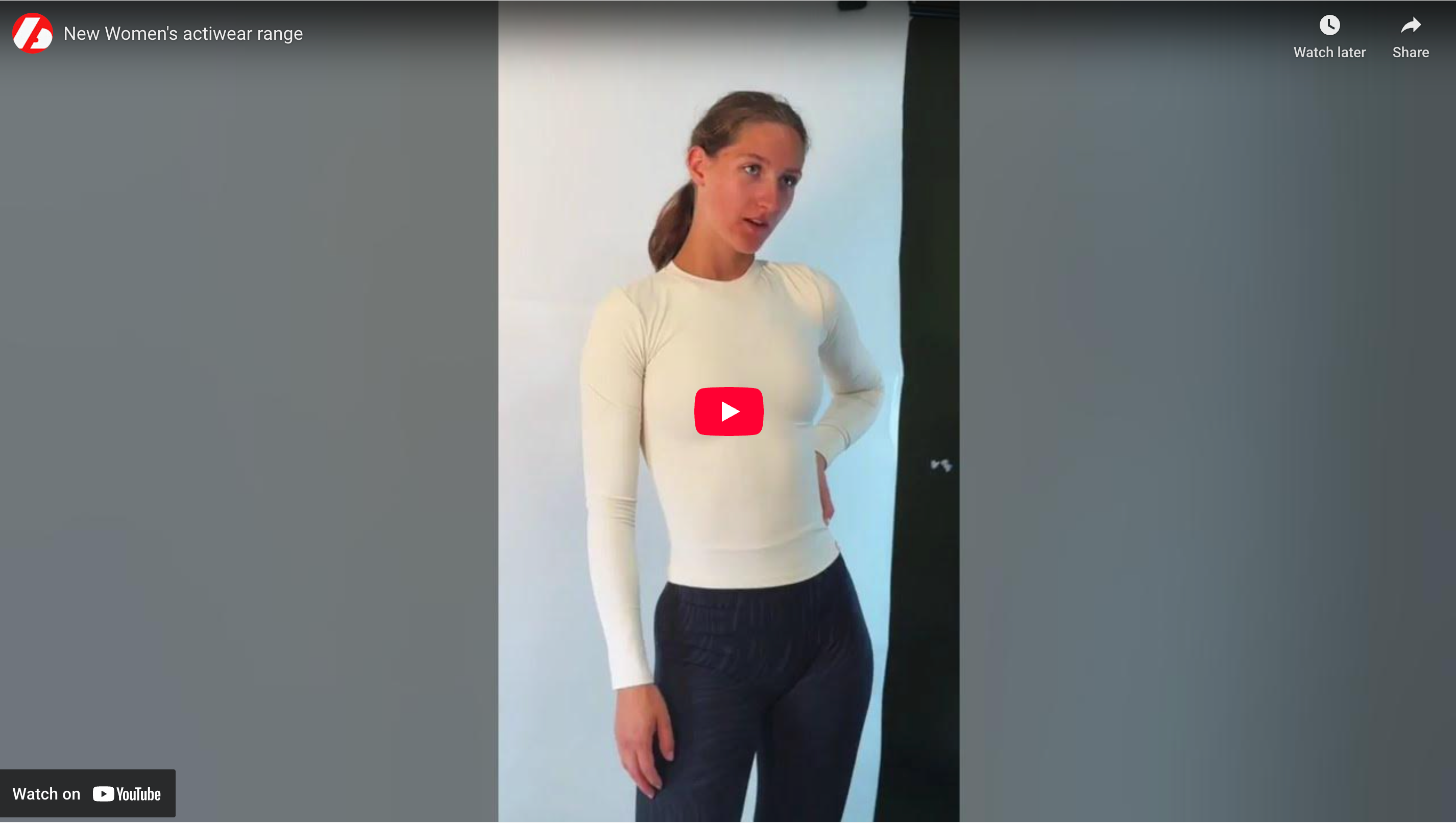 Charger la vidéo : 