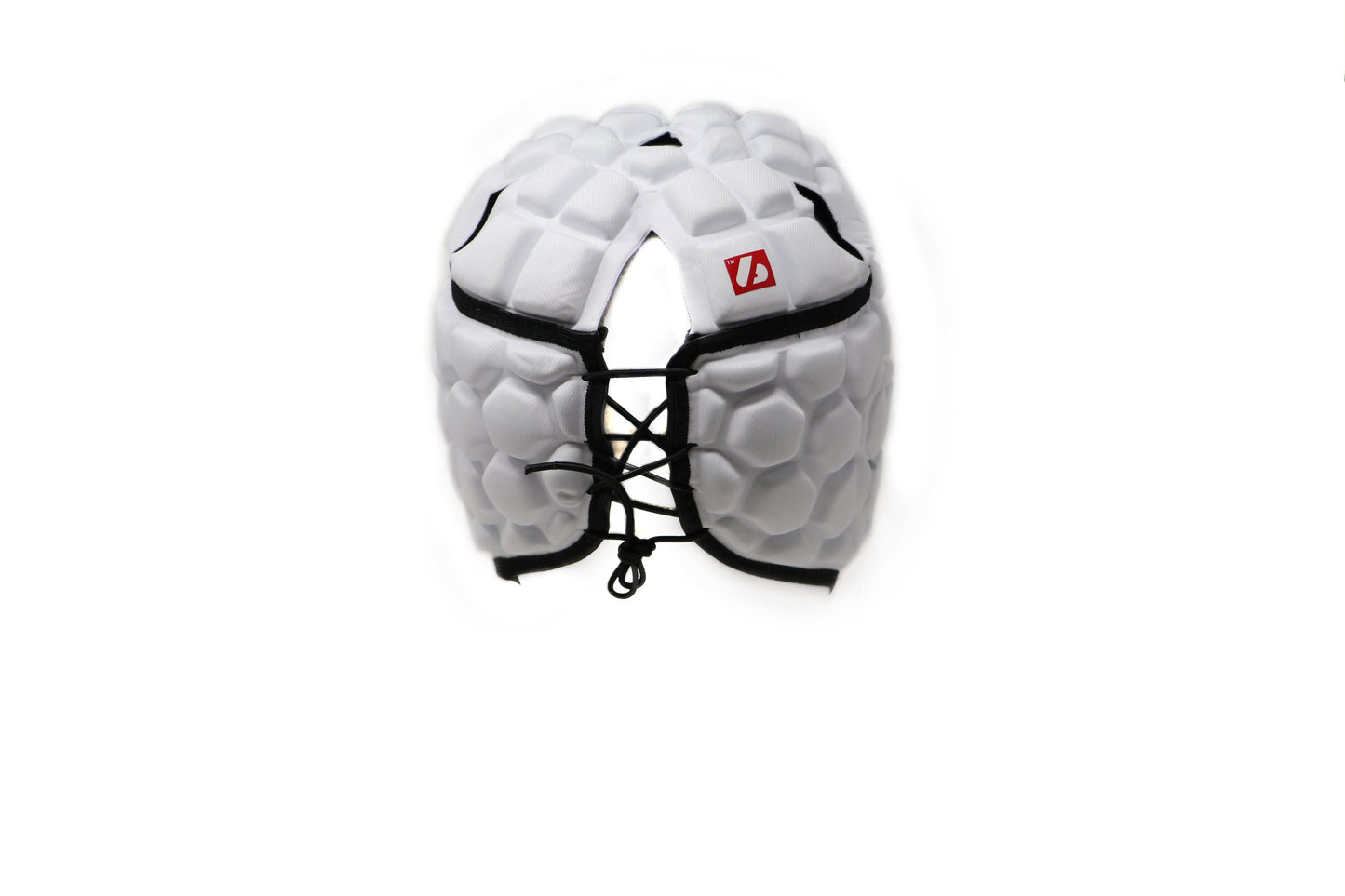 Casque de rugby de compétition HEAT PRO