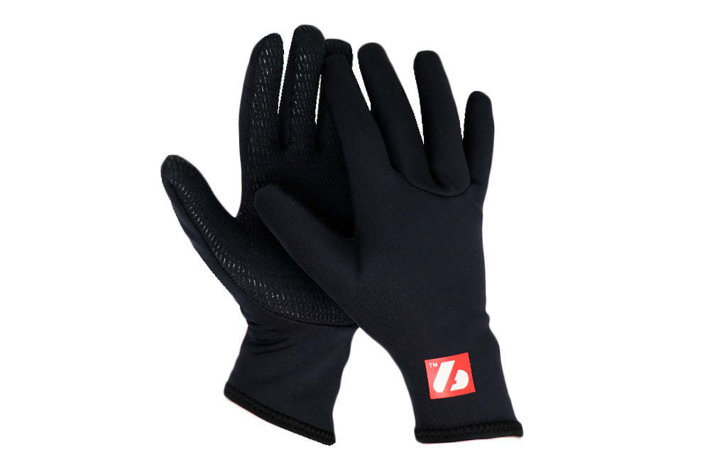 NBG-21 winter gloves 2mm neoprene for Windsurfing/Kitesurfing