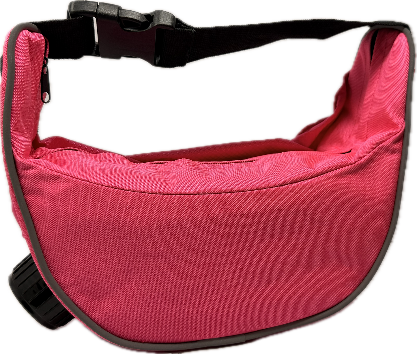 BACKPACK-05 Sac banane multifonction thermique pour bouteille de sport