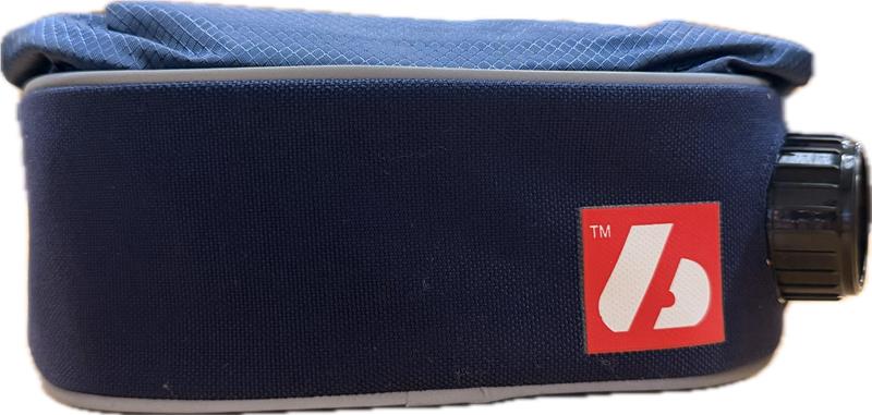 BACKPACK-05 Sac banane multifonction thermique pour bouteille de sport