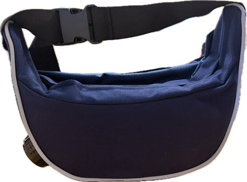 BACKPACK-05 Sac banane multifonction thermique pour bouteille de sport