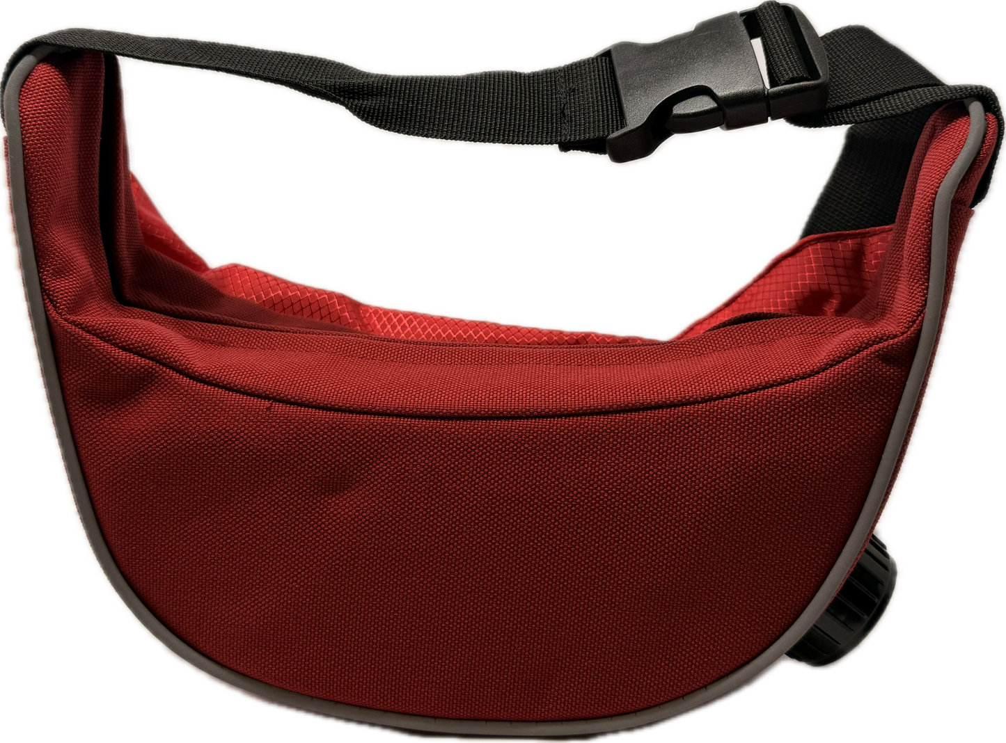 BACKPACK-05 Sac banane multifonction thermique pour bouteille de sport