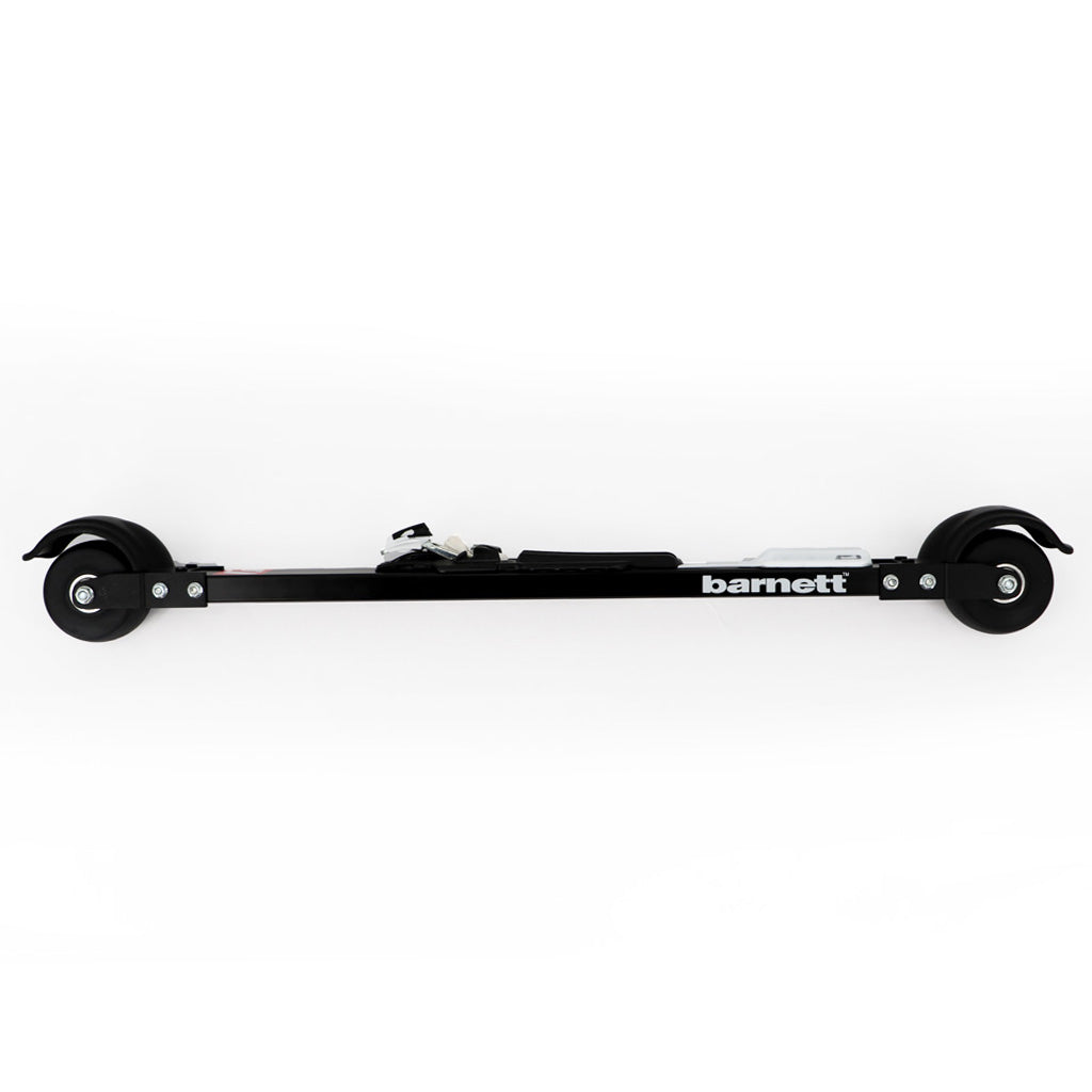 RCE-700 Fixations NNN Rollerski, NOIR