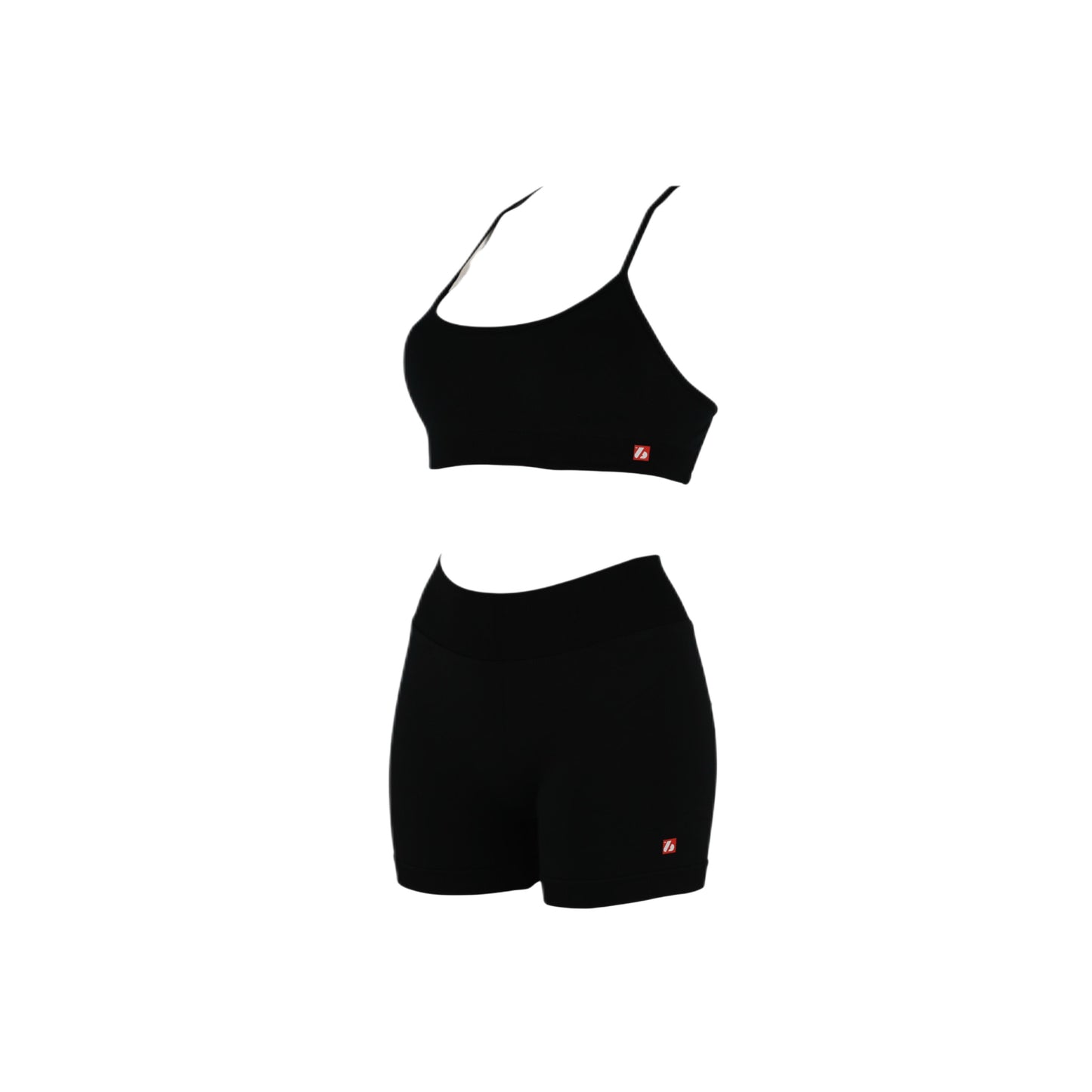 AD-002 Sport Set Black