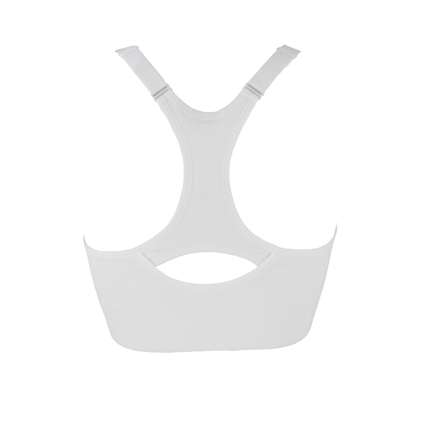 UT-001 BRA Sport White