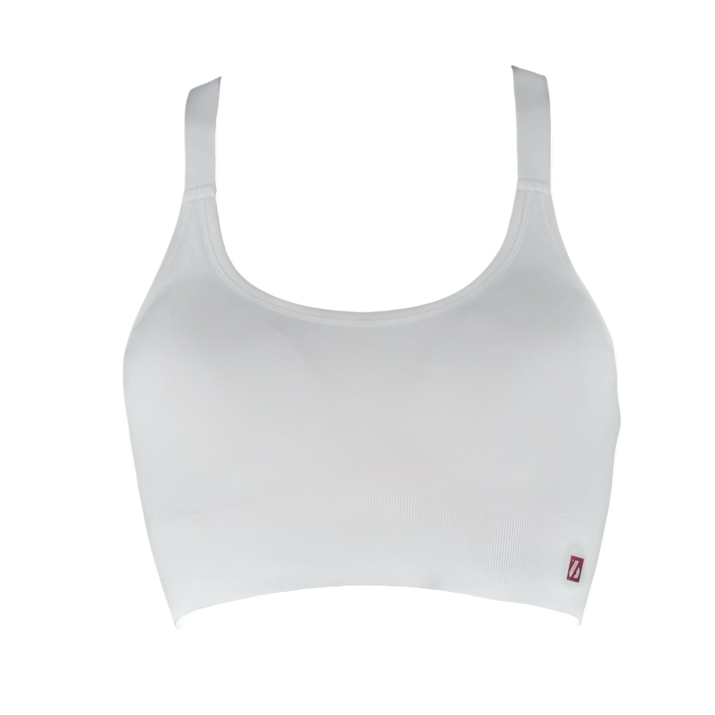 UT-001 BRA Sport White