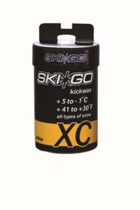 XC Sans Farine / 45g