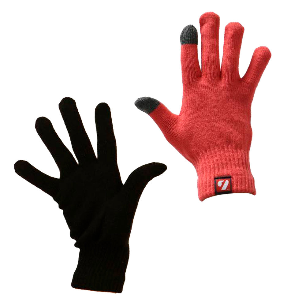 Gants hiver Barnett NBG-15 en laine - ski de fond -5°/-10°