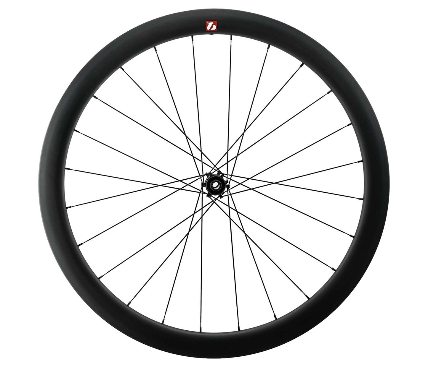 Roues gravel en carbone WRC-01 (45 mm)