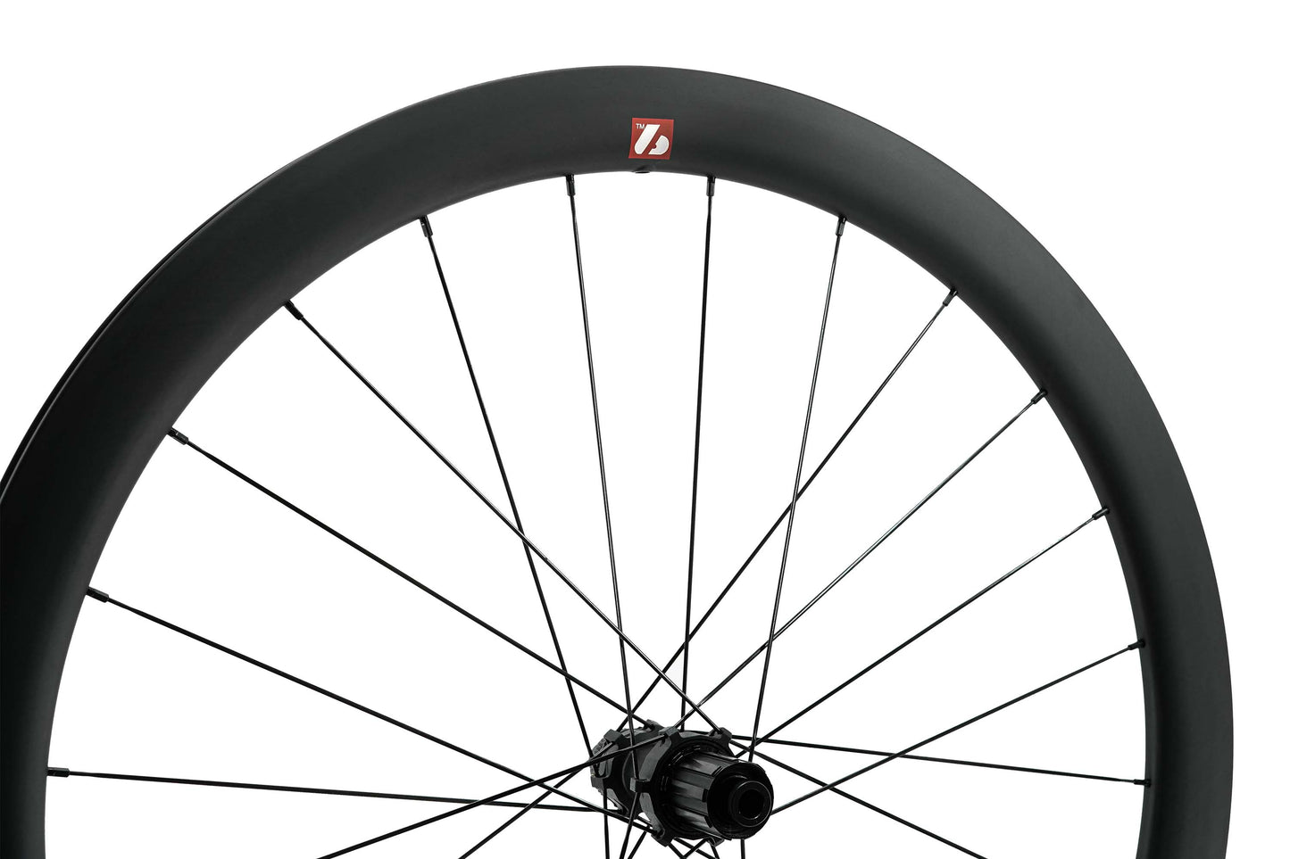 Roues gravel en carbone WRC-01 (45 mm)