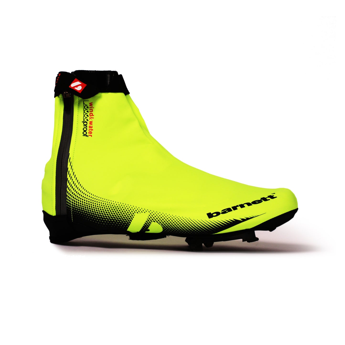 BSP-05 Surchaussures de cyclisme, Chaudes et déperlantes