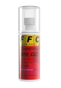 FFC éphémère / planeur 100ml