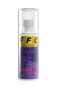 FFC éphémère / planeur 100ml