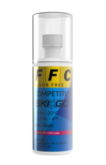 FFC éphémère / planeur 100ml