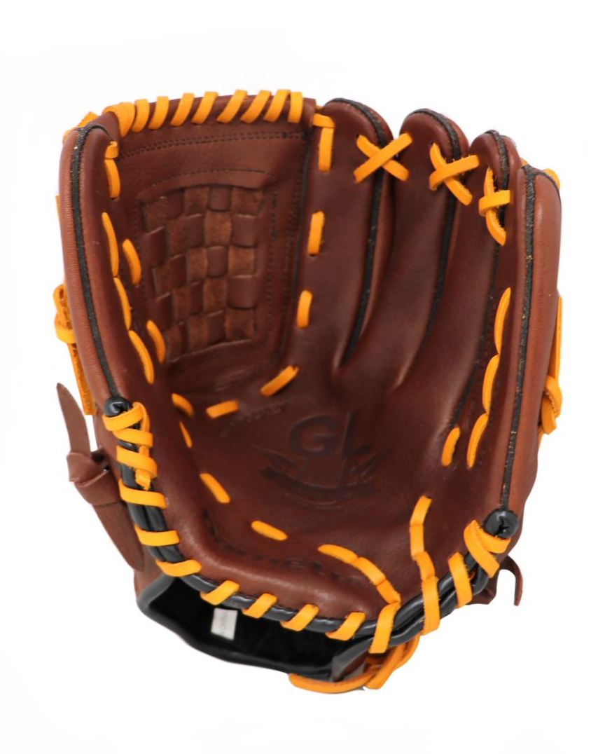 GL-110 Competition infield gant de baseball 11, Marron