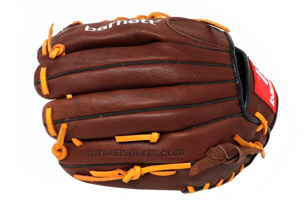 GL-110 Competition infield gant de baseball 11, Marron