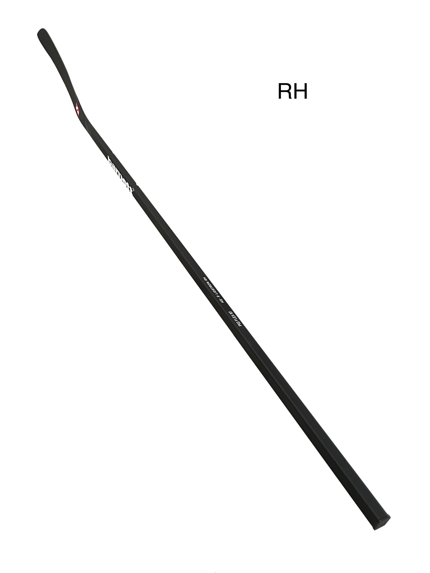Bâton de hockey en carbone HS-Junior