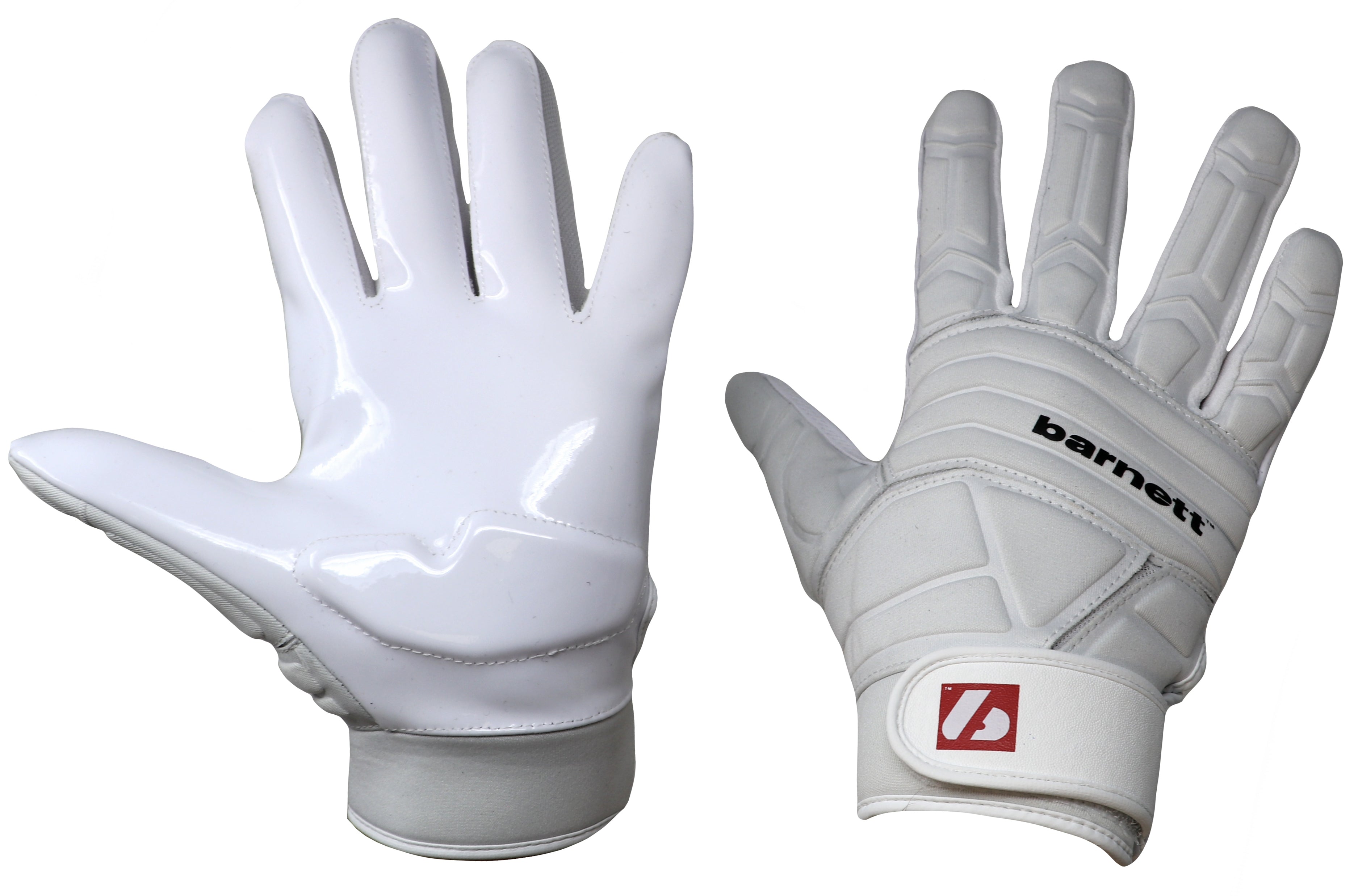 Gants de foot best sale