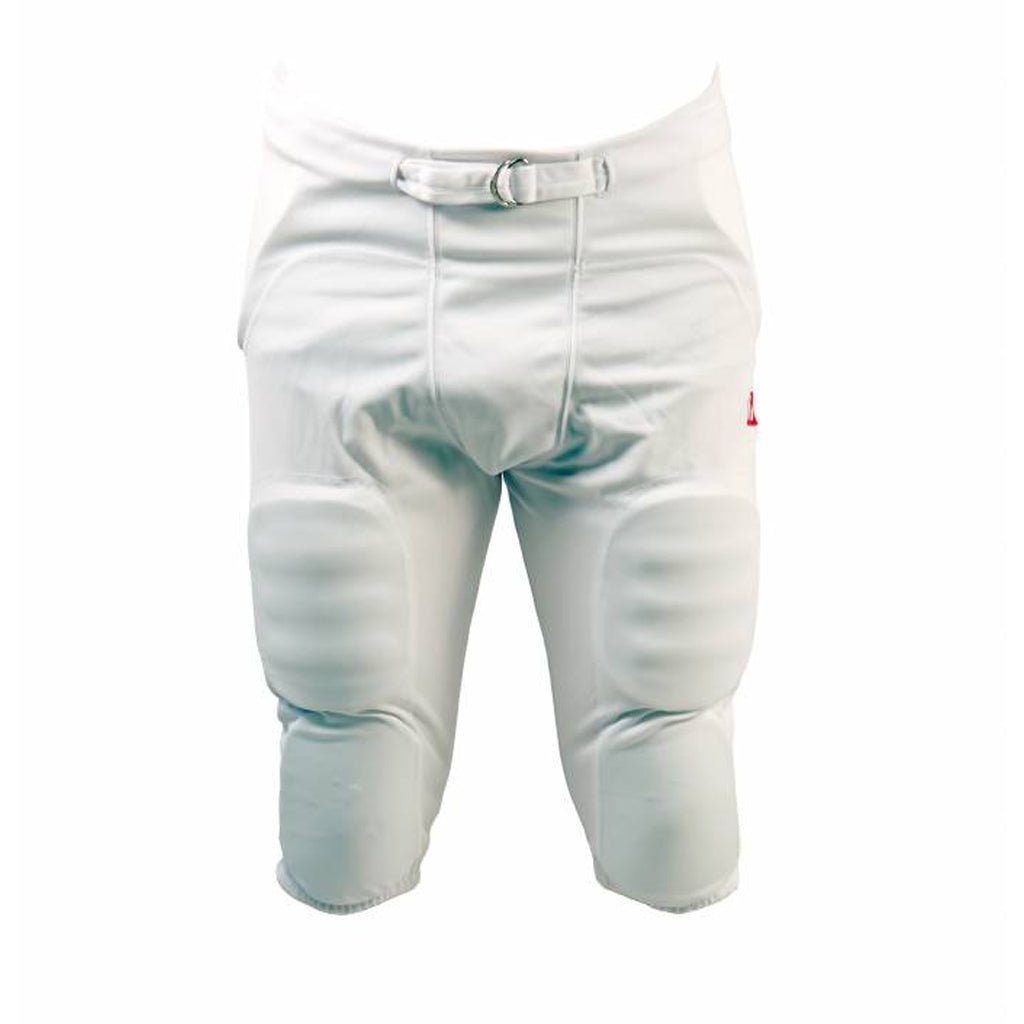 Pantalon FPS-01 avec protection intégrée, 7 pads