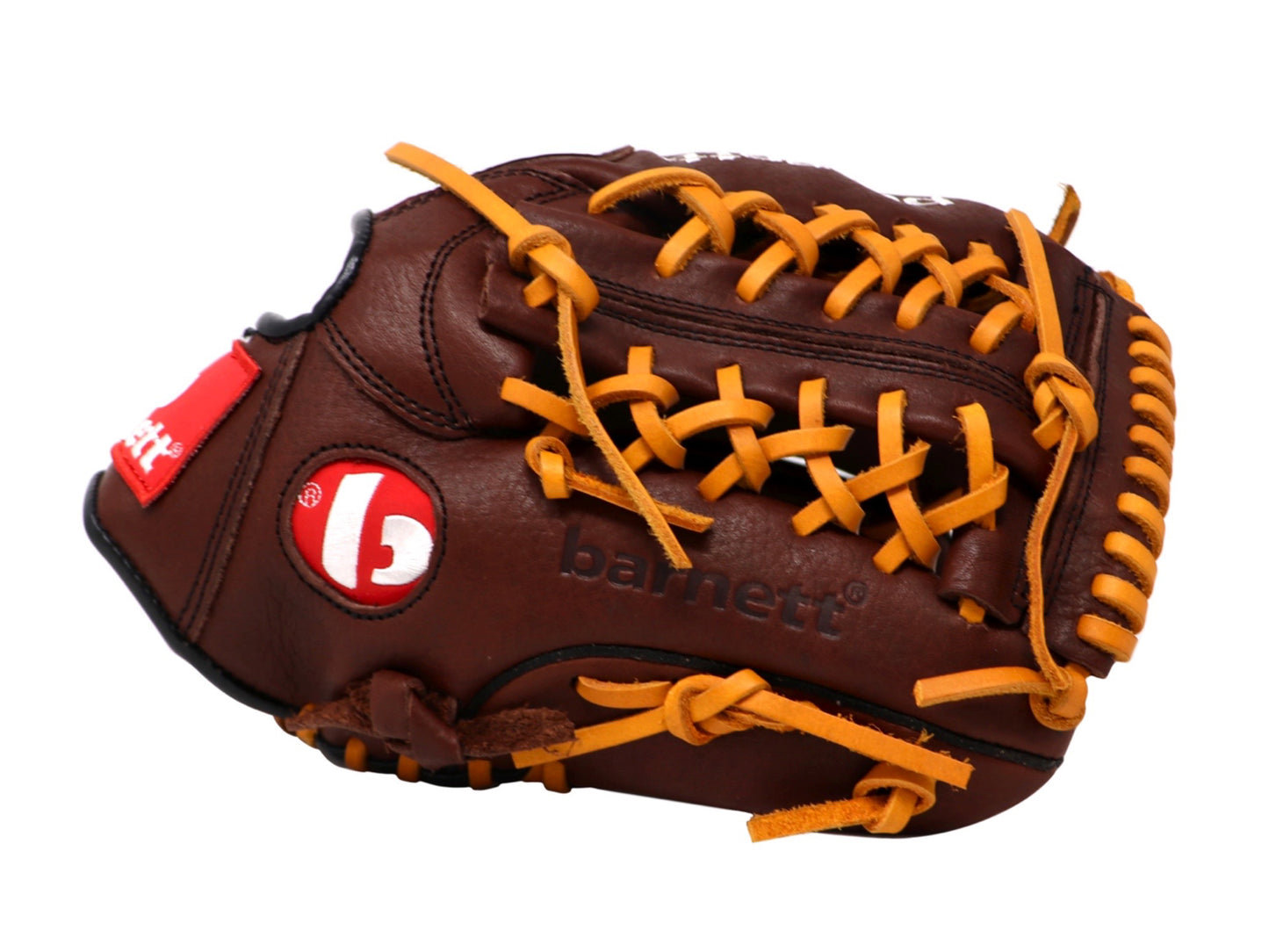 GL-110 Competition infield gant de baseball 11, Marron