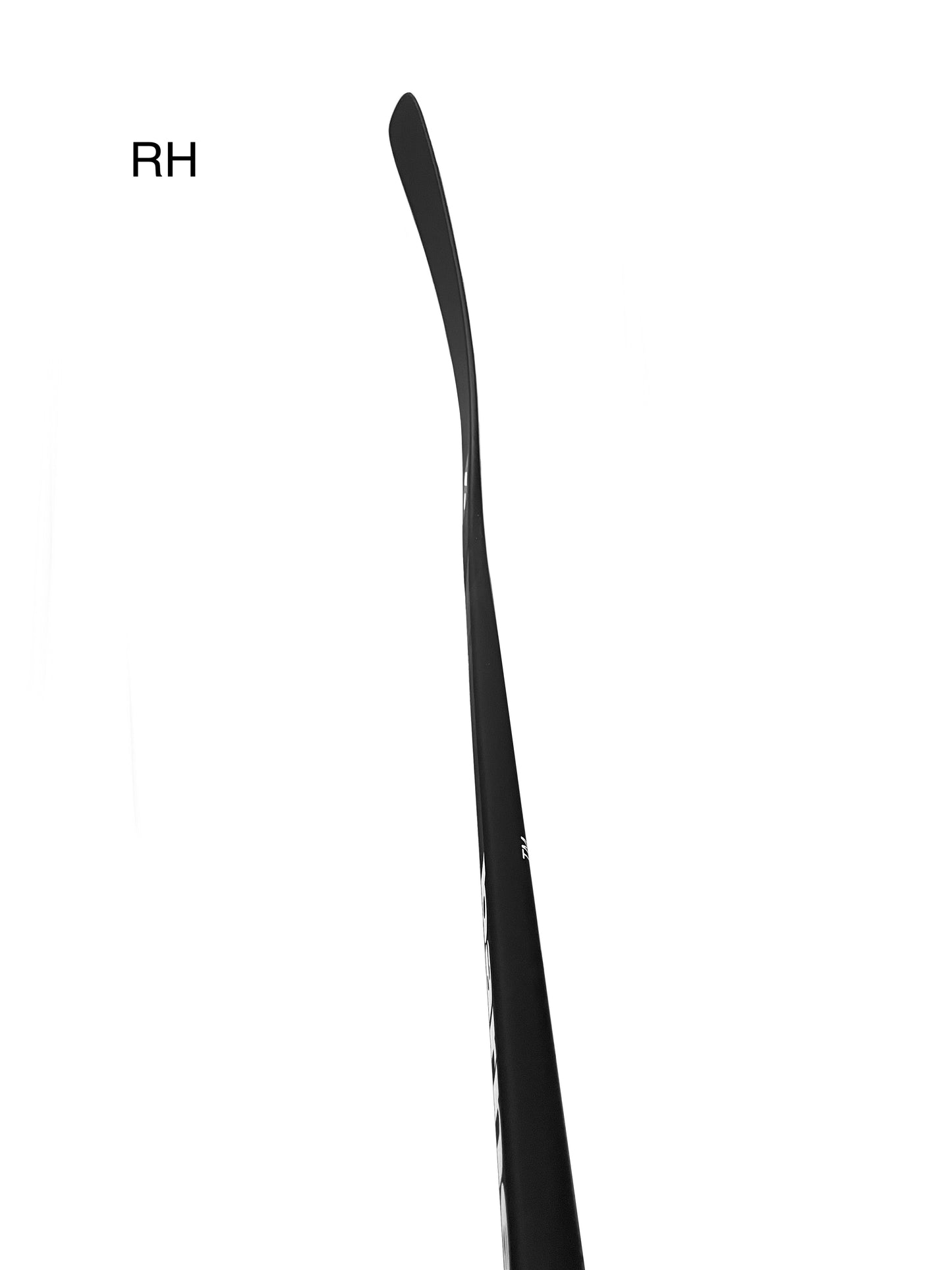 Bâton de hockey en carbone à haut module HS-7