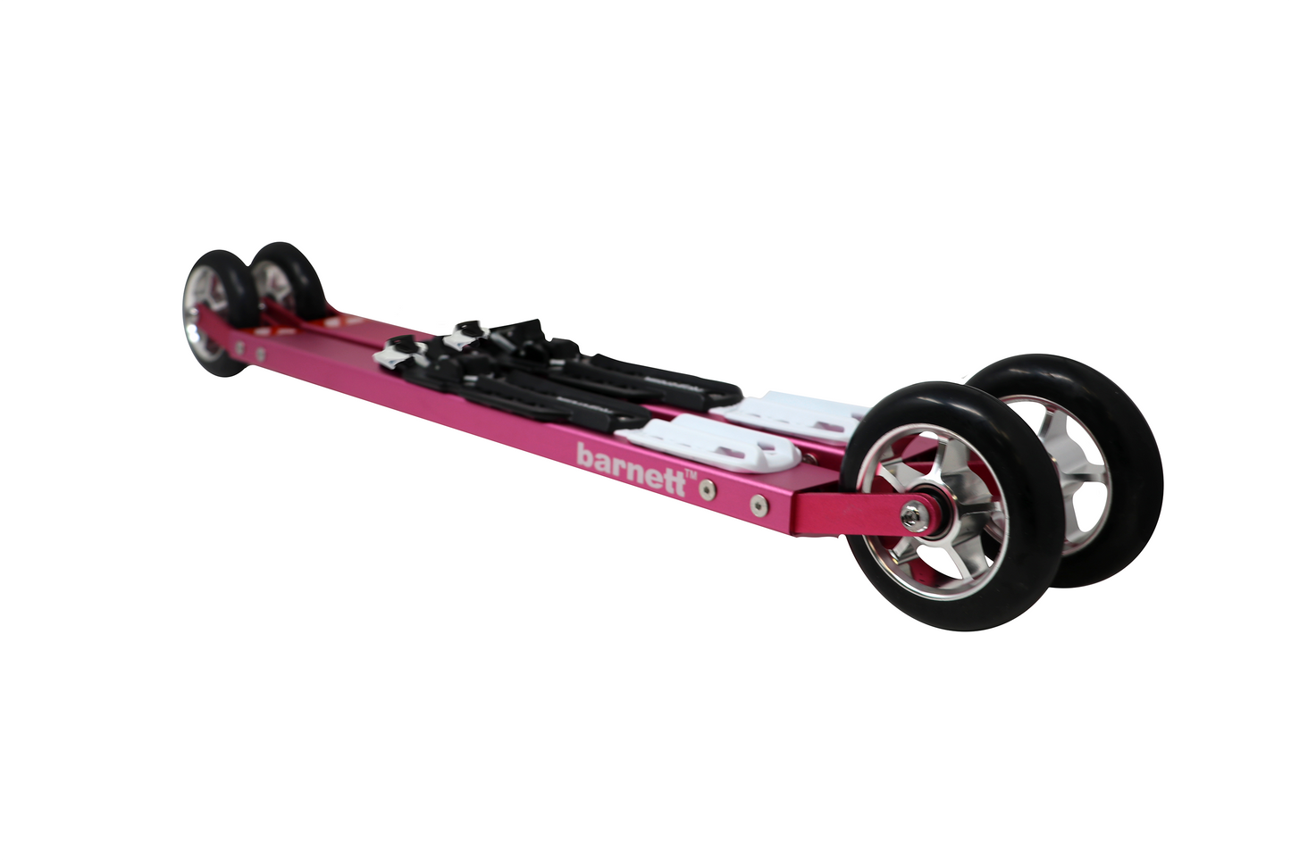 RSE-610 Fixations NNN Ski à roulettes, ROSE