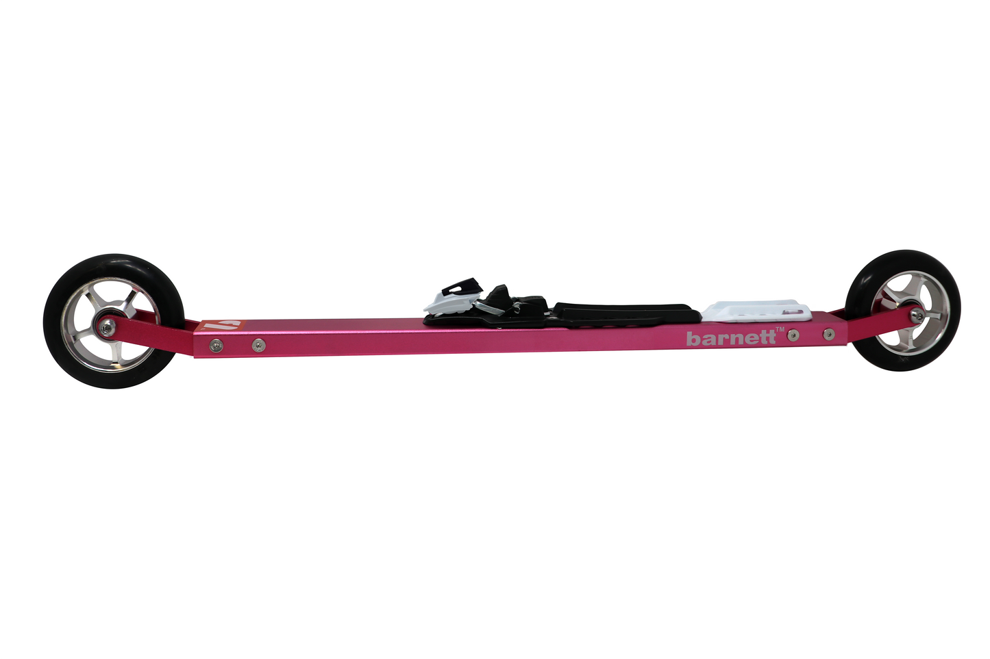 RSE-610 Fixations NNN Ski à roulettes, ROSE