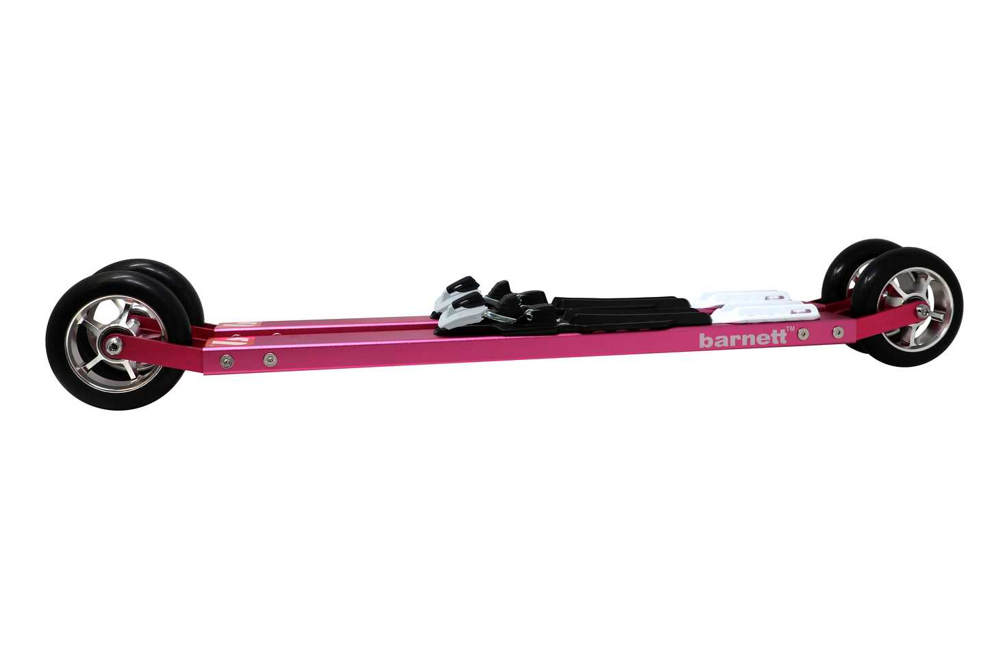 RSE-610 Fixations NNN Ski à roulettes, ROSE