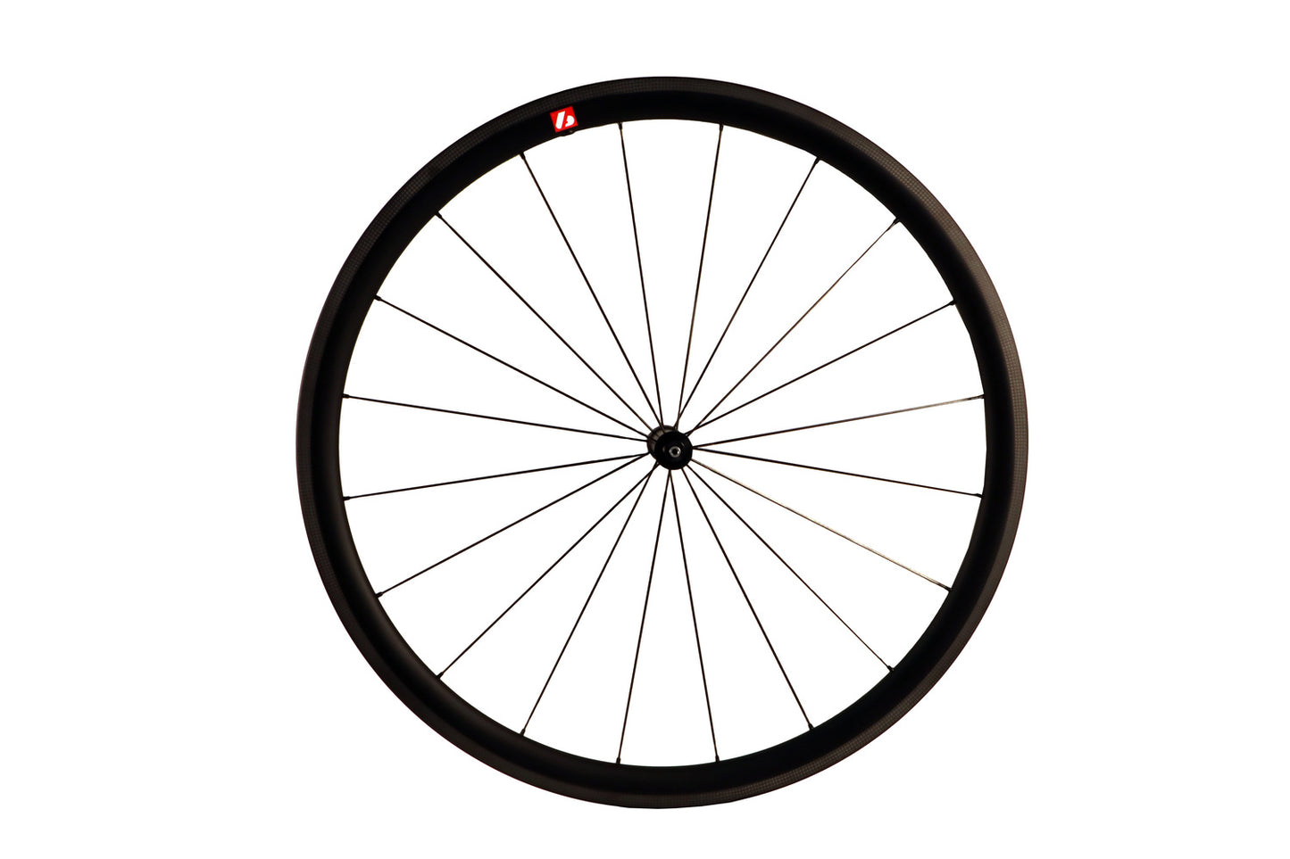 Roues de vélo en carbone WRC-01 TUBULAR (paire) (45 mm)