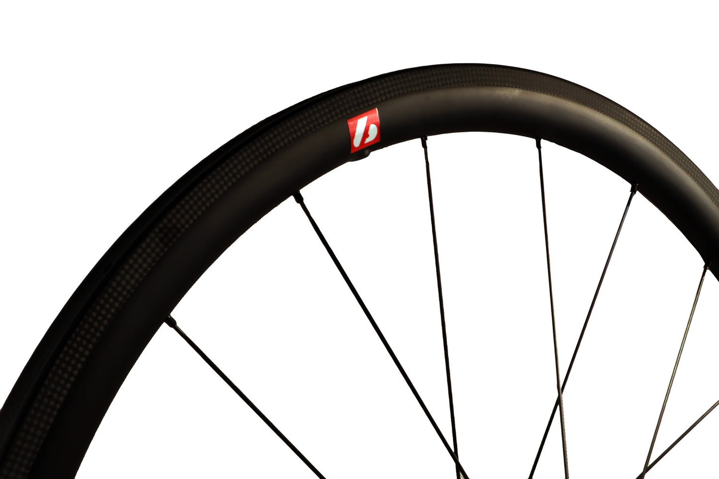 Roues de vélo en carbone WRC-01 TUBULAR (paire) (45 mm)