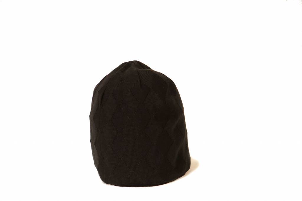 ANTON Winter Head Cap Noir, Bleu, Gris, Rose, Blanc