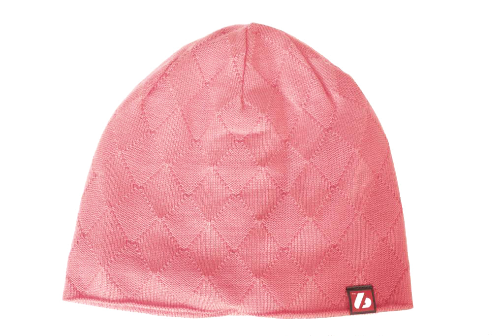 ANTON Winter Head Cap Noir, Bleu, Gris, Rose, Blanc