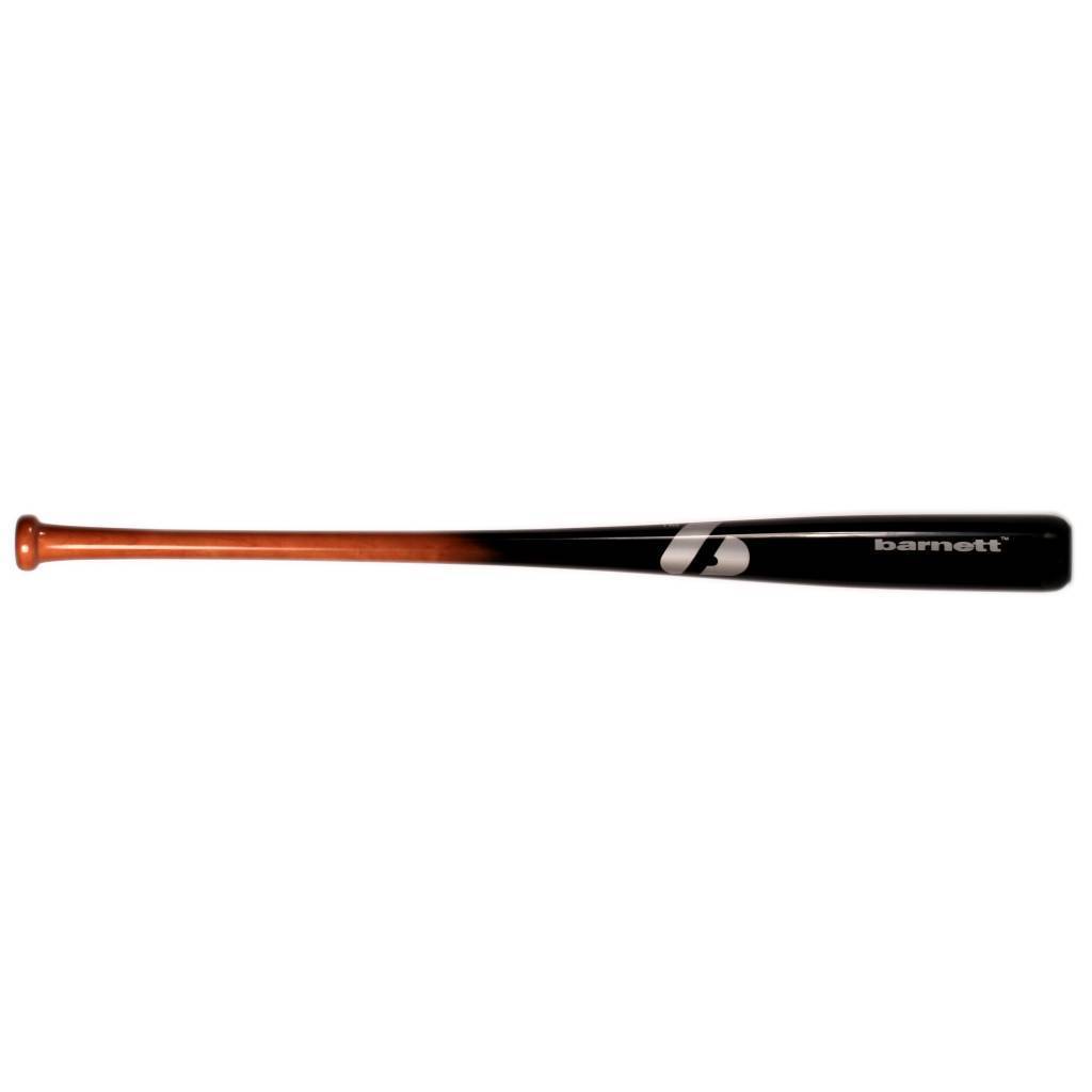 BARNETT BB-W Batte de Baseball Bois 24 (63,5 cm) -24 BARNETT BB-W Batte de Baseball Bois 24 (63,5 cm) -24