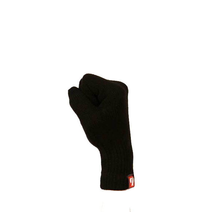 Gants hiver Barnett NBG-15 en laine - ski de fond -5°/-10°