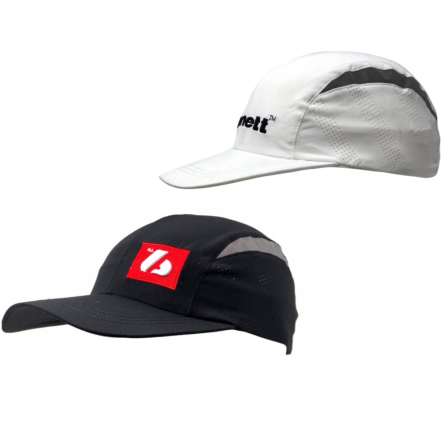 Casquette RUN, casquette running